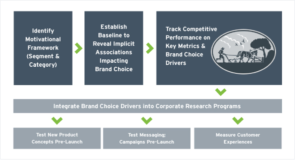 Brand Choice Research