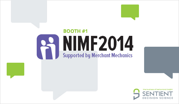 NIMF 2014 nonconscious impact measurement forum