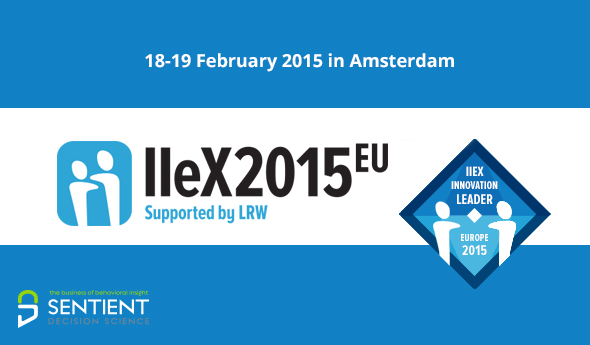 IIeX Europe 2015