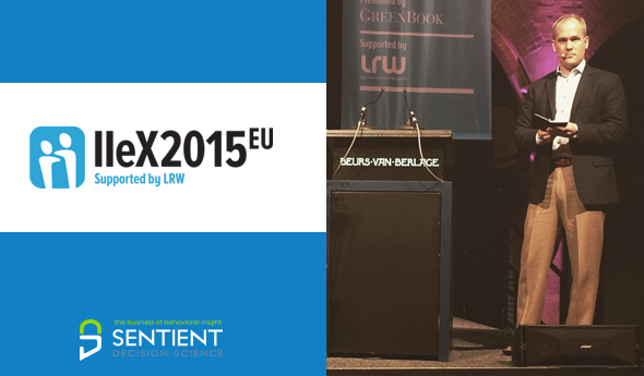 IIEX EU 2015 day 2