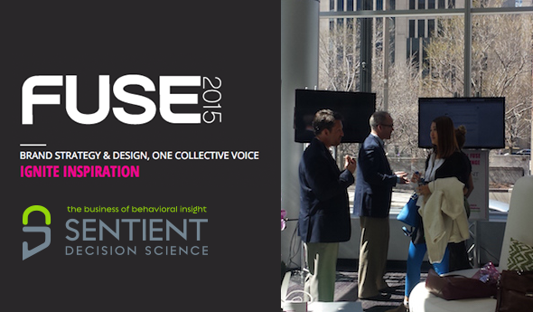 Sentient FUSE15