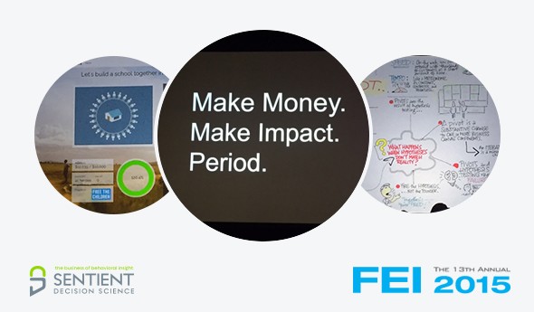 FEI15 Recap