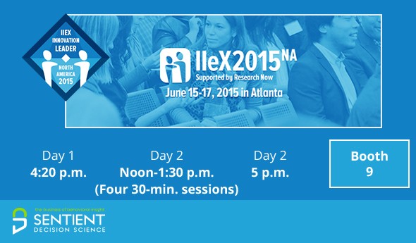 SENTIENT IIEX