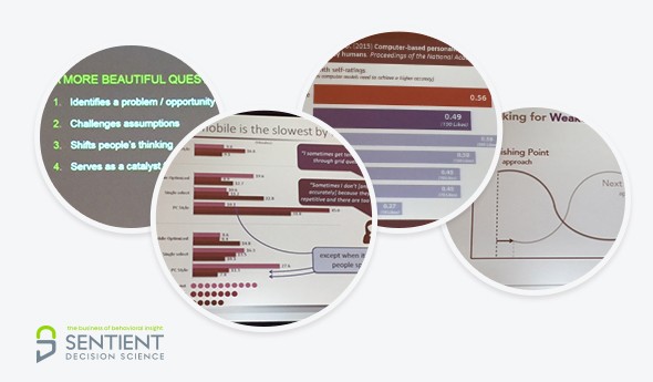 IIeX NA 2015 Day One Recap