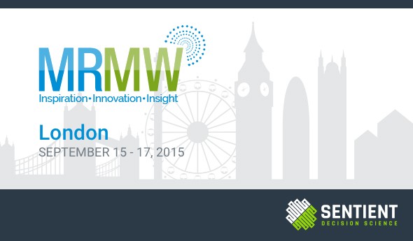 MRMW Europe 2015