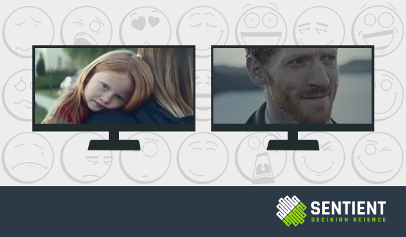 evoking emotions in ads