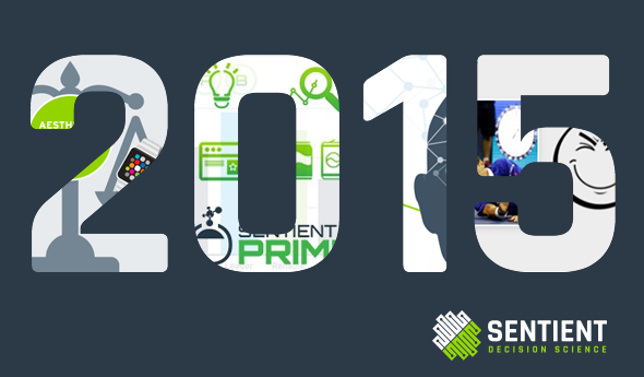 Sentient's Best Implicit Insights of 2015