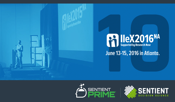 IIeX 2016 NA