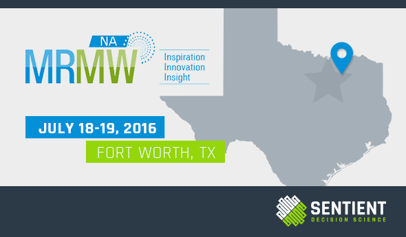 Sentient MRMW 2016