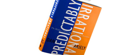 Predictably Irrational: Landmark Application of Psychological Insight
