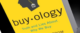 Buyology Review: Looking at Marketing Through the Brain