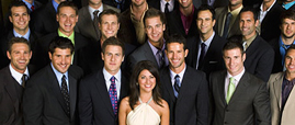 For the Love of Marketing: What The Bachelorette Has to Do with Choice Availability