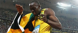 Usain Bolt and the "Mad Genius" Effect