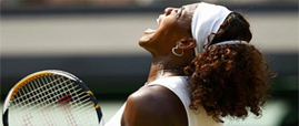 On Serena and Emotional Control