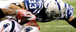 Belichick, Rationality and Why the Colts are 14-1