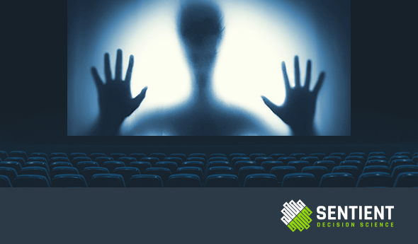 Paranormal Activity