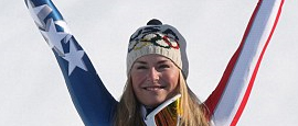 Vonn, Del Bosco, Miller and Promotion Focused Motivation