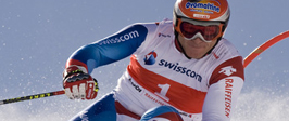Didier Cuche and Deviation from Goals as Motivation