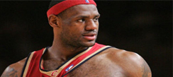 Give me the "real reason": Emotion as the reason behind Lebron's Decision