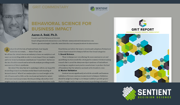 2015 GRIT Report