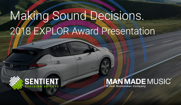 CRC 2018 EXPLOR Award