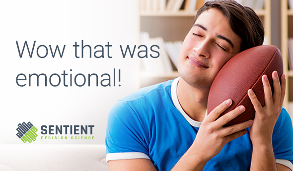 Emotional Ads of the Super Bowl.