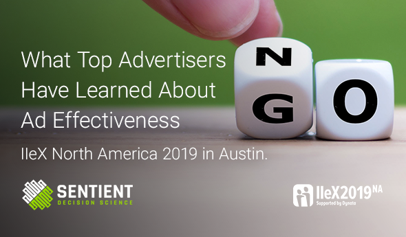 IIeX North America 2019 in Austin.