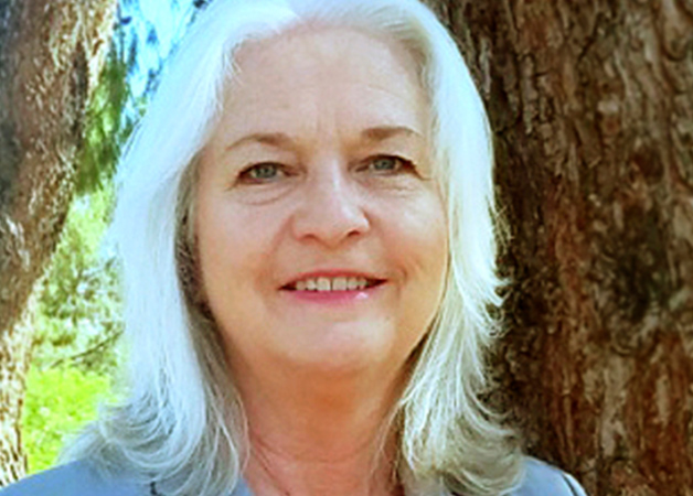 Leigh Reynolds