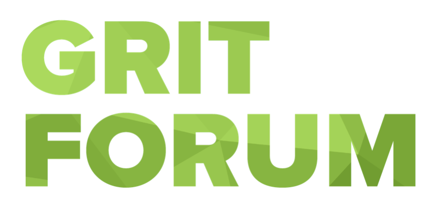 GRIT FORUM