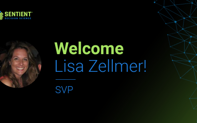 Sentient Hires Lisa Zellmer as SVP