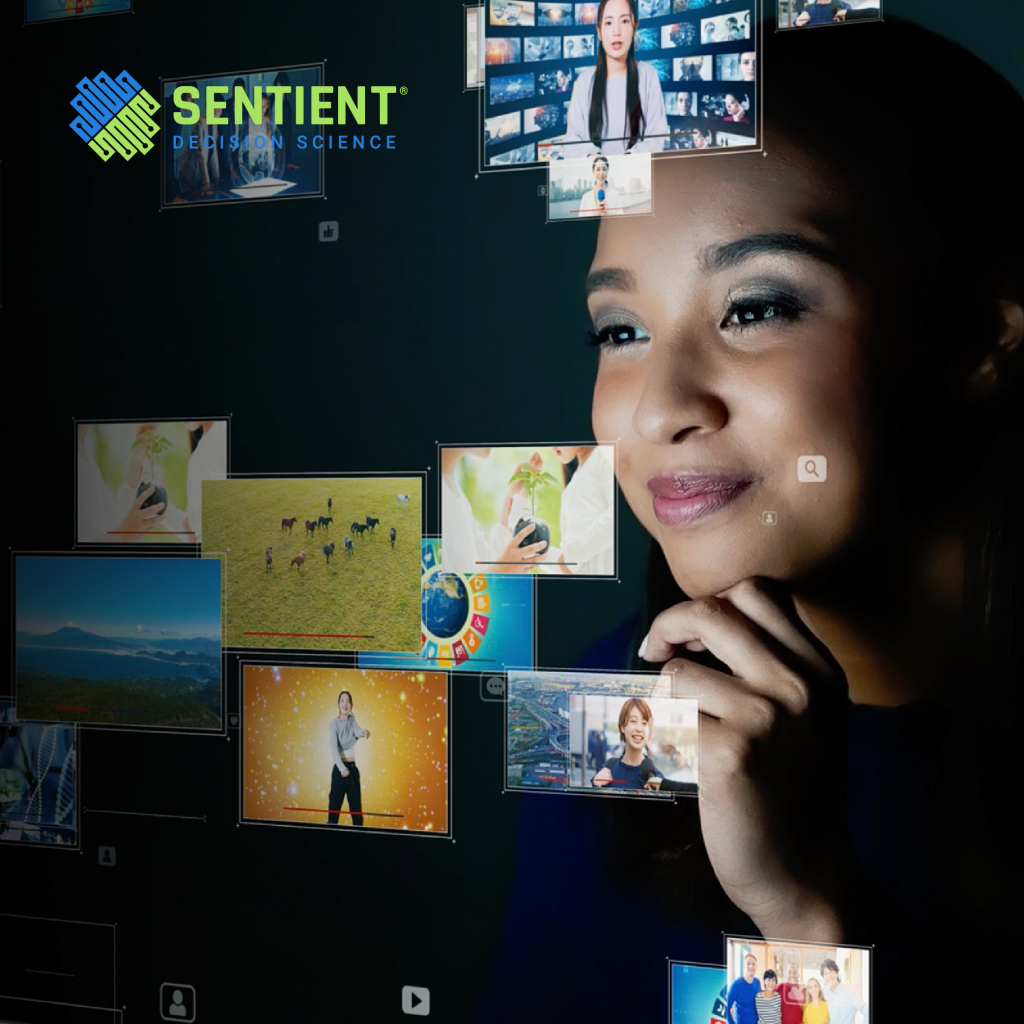 Sentient Decision Science