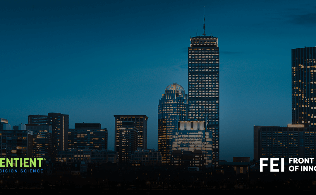 Sentient to Present on the Future of AI & Human Insight at FEI