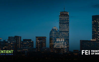 Sentient to Present on the Future of AI & Human Insight at FEI