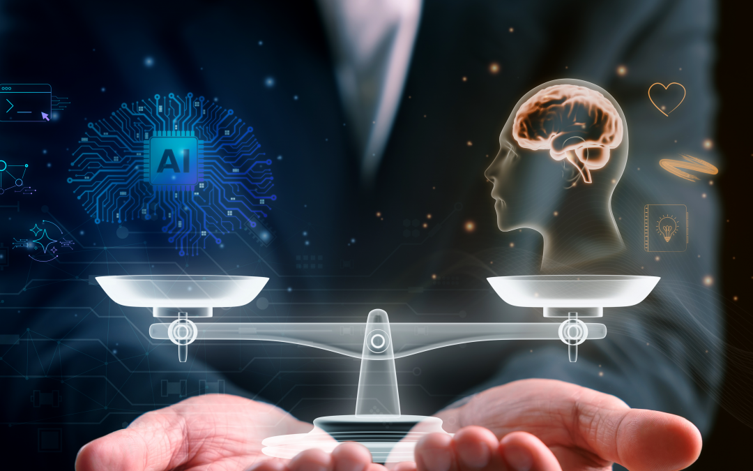 The Quality of AI Predictions Depends on the Quality of Human Data