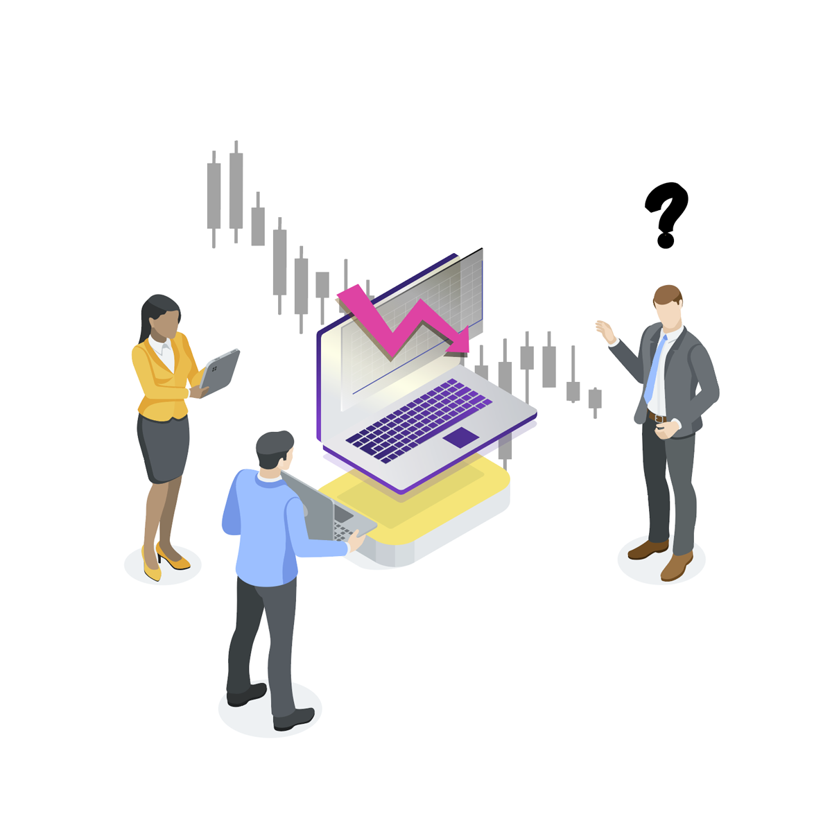 Business Issue with Predictions